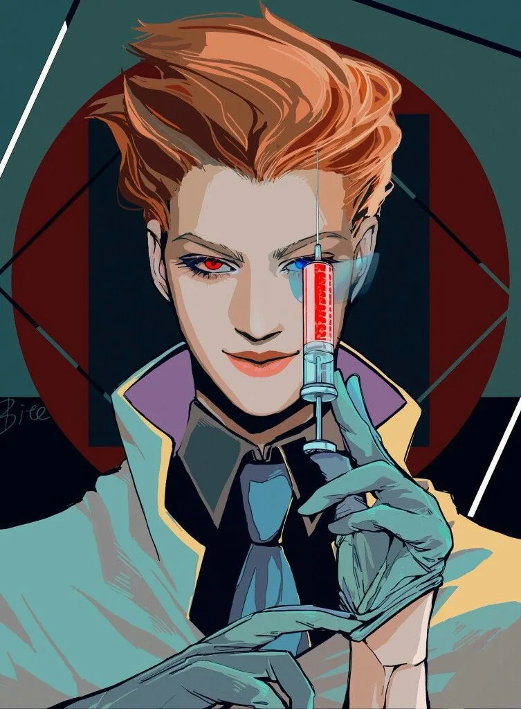 Moira O'Deorain | Dinner with wine