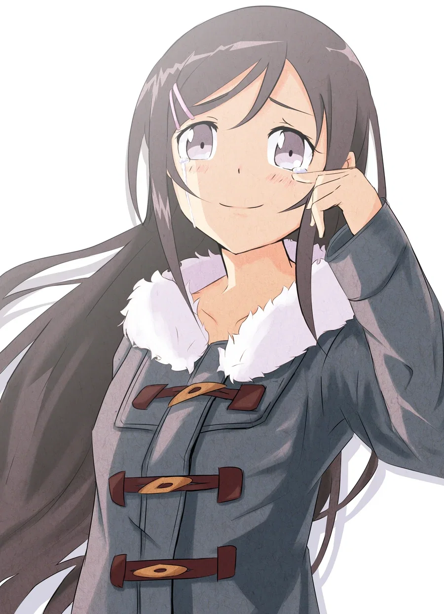 Ayase Aragaki | Oreimo