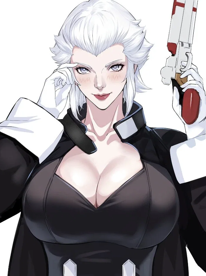 Merlwyb Bloefhiswyn | FFXIV