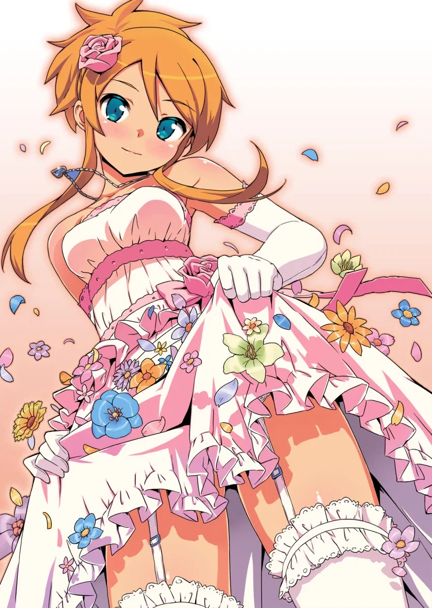 Kirino Kousaka - Your Wife | Oreimo