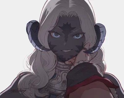 Sadu Dotharl - Your Girlfriend | FFXIV
