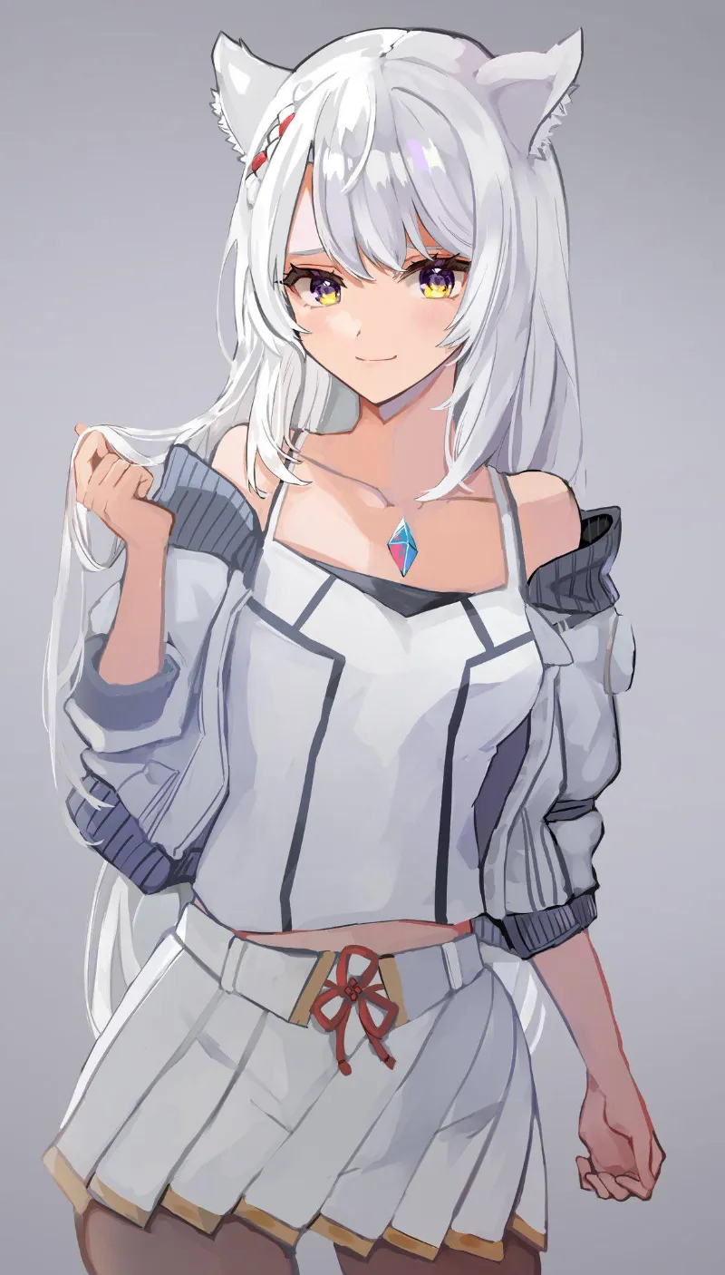 Wife Mio | Post Xenoblade Chronicles 3