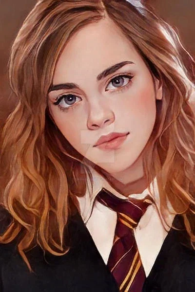 Hermione Granger | Harry Potter