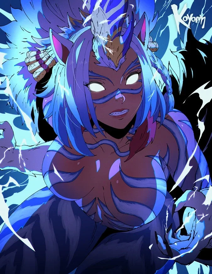 Wicked Thunder | FFXIV Arcadion