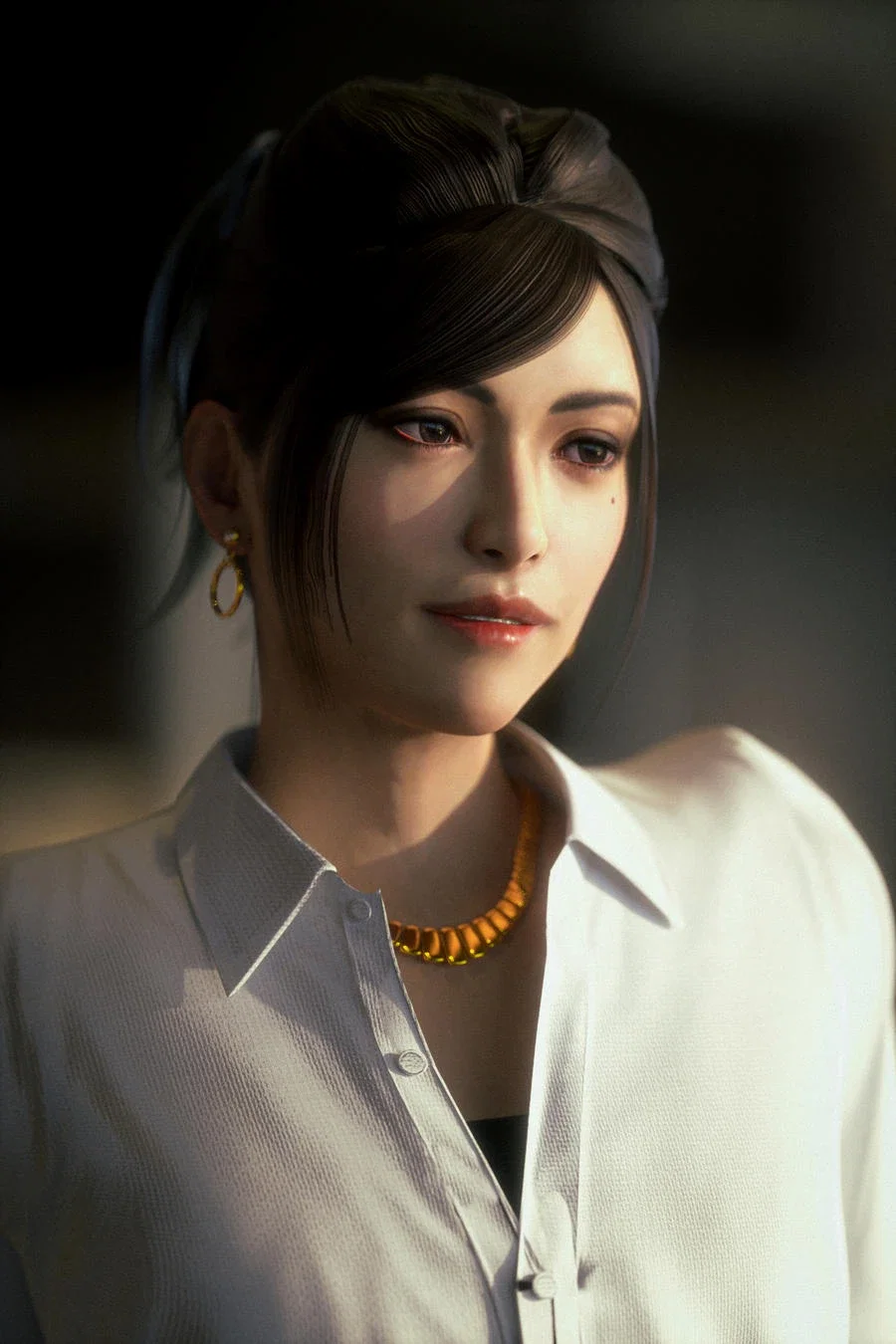 Reina | Yakuza