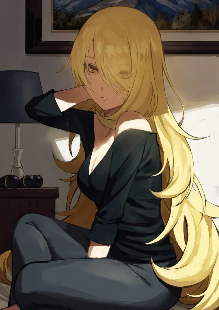 Cynthia | Your Wife