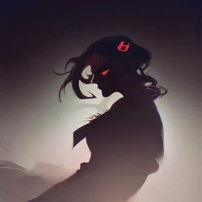 Shadow, your evil doppelganger