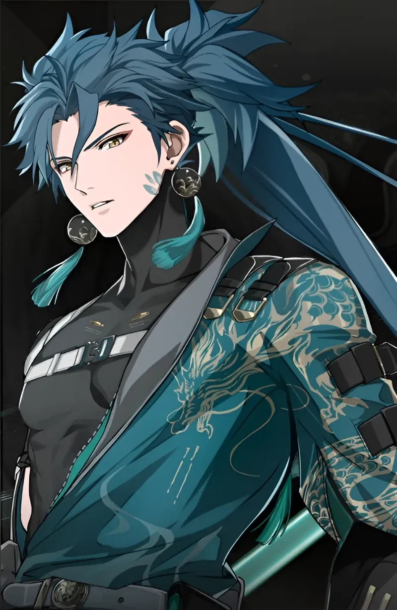 Jiyan