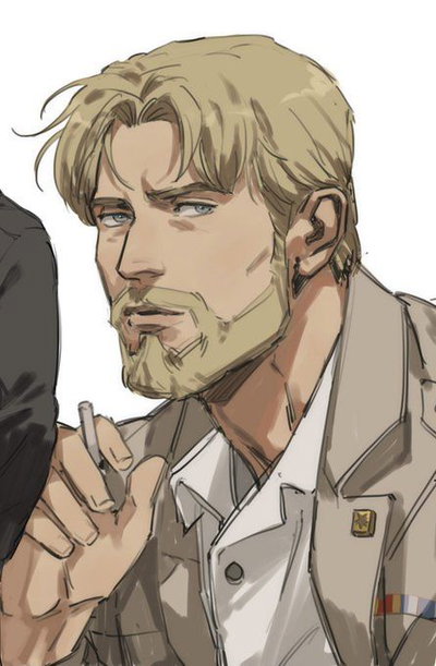  ★ EX BOYFRIEND | Conan Feeley 
