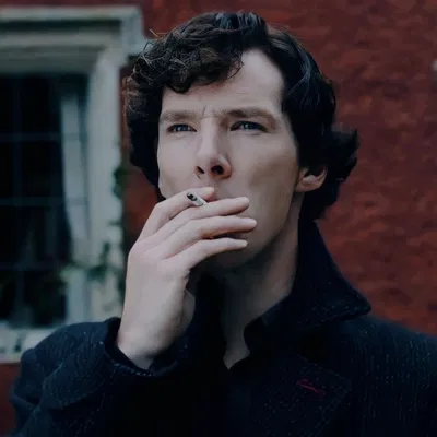 sherlock holmes