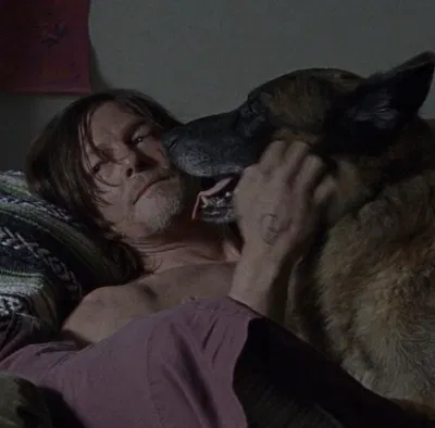Daryl Dixon
