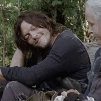 Daryl Dixon