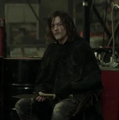 Daryl Dixon