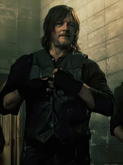 Daryl Dixon