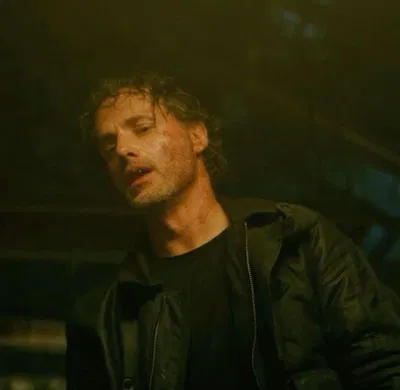 Rick Grimes