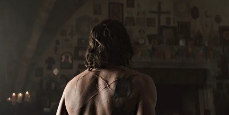 Daryl Dixon