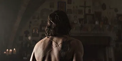 Daryl Dixon