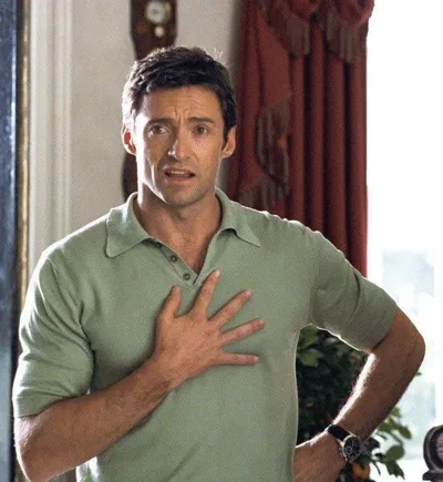 hugh jackman