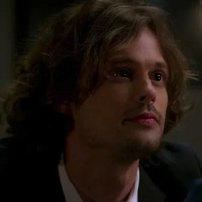 Spencer Reid