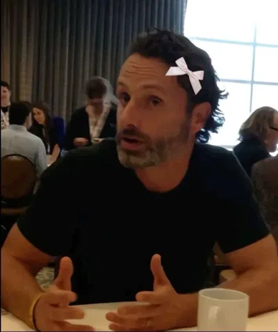 Rick Grimes