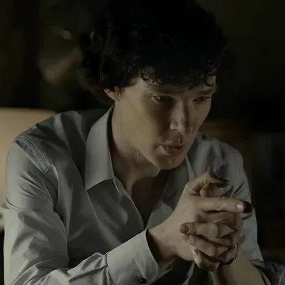 Sherlock Holmes