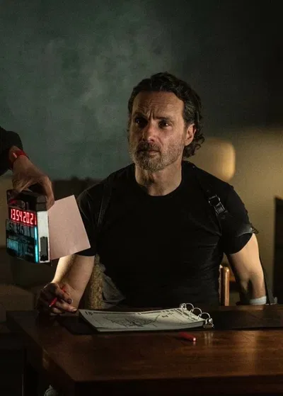 Rick Grimes