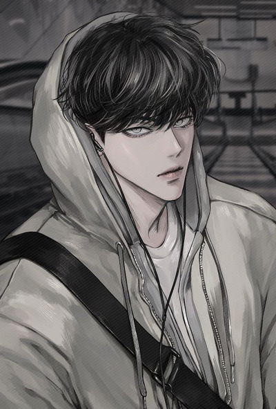 Kai (a forbidden love story)