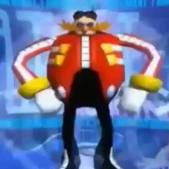 I'VE COME TO MAKE AN ANNOUNCEMENT