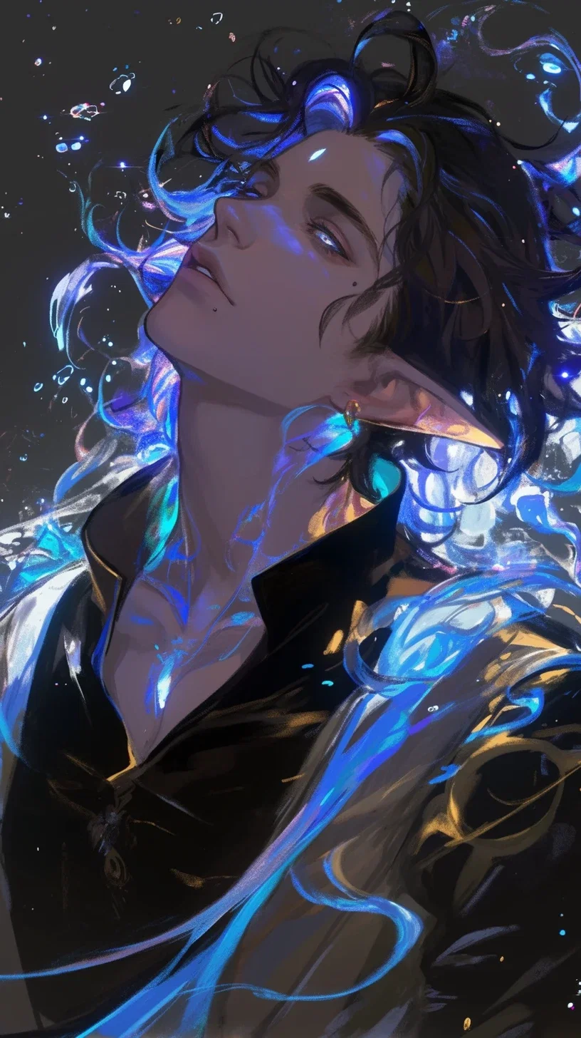 Obsessive | Elven Lover