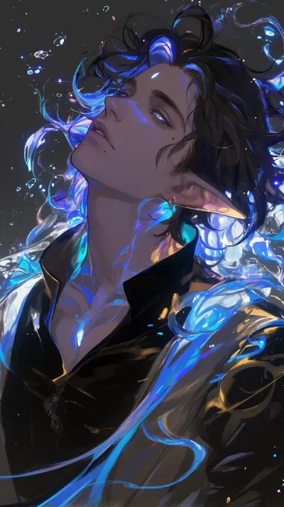 Obsessive | Elven Lover