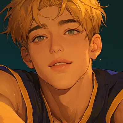 "STAR" JOCK | JAKE