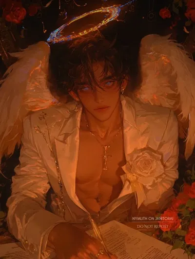 Julian | Aphrodisiac