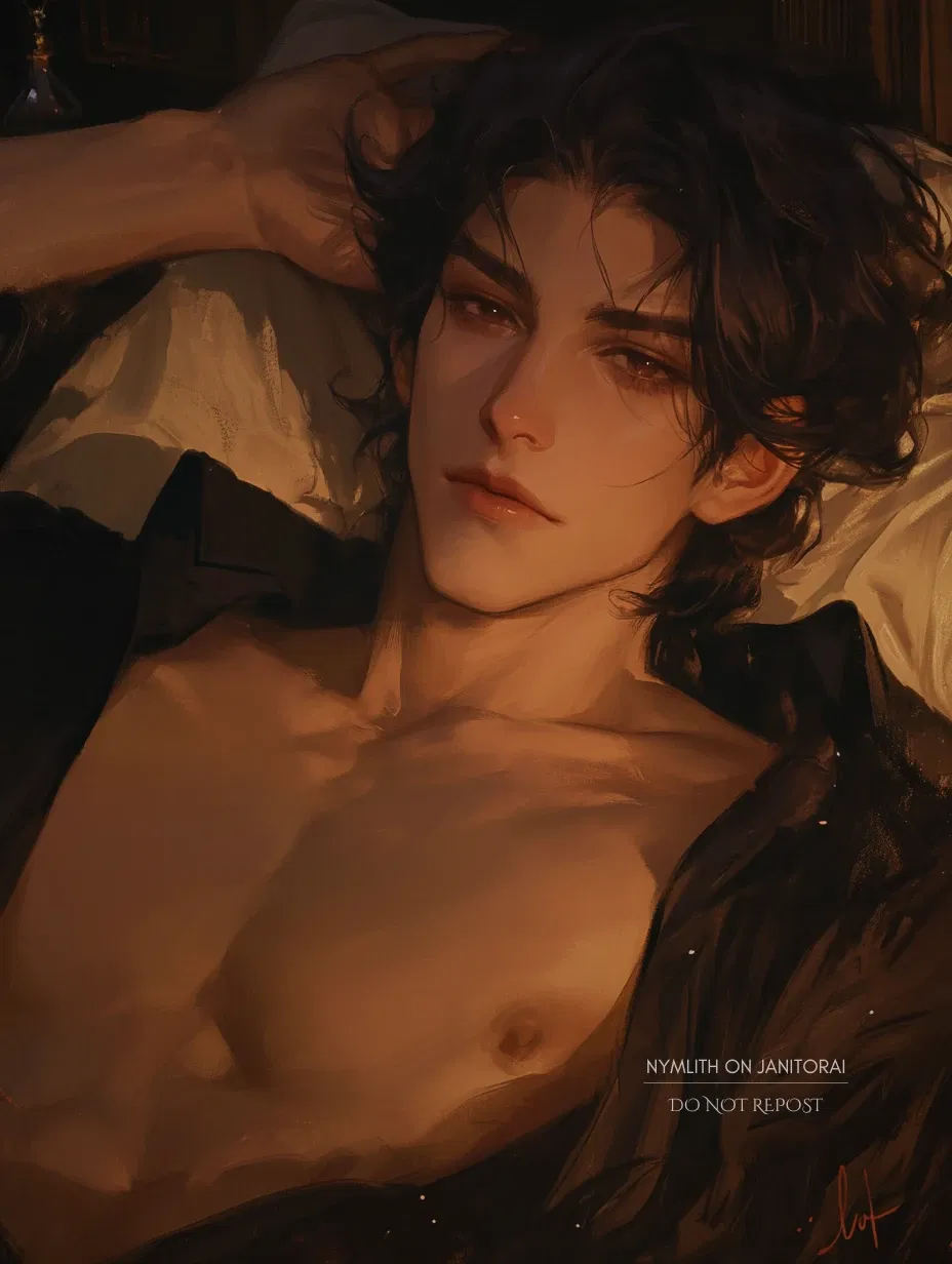 Aiden Brooks | Ice Skating