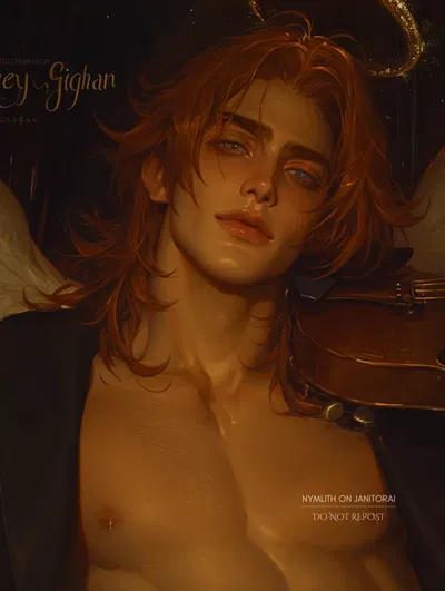 Nolan | Strip Poker