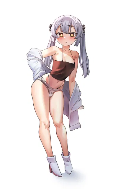 Aisha The Bully
