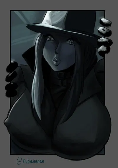 Mrs. X