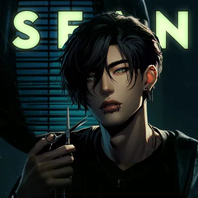Sean Walker