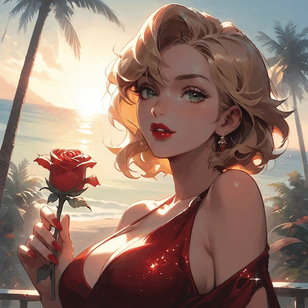 Match Maker - FEMALE Version