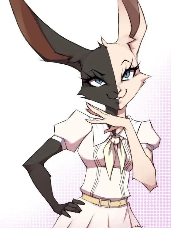 Mizuchi The Rabbit - Beastars
