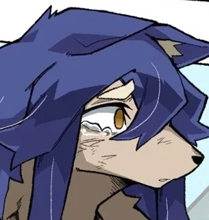 Kalo The Bullied Wolf