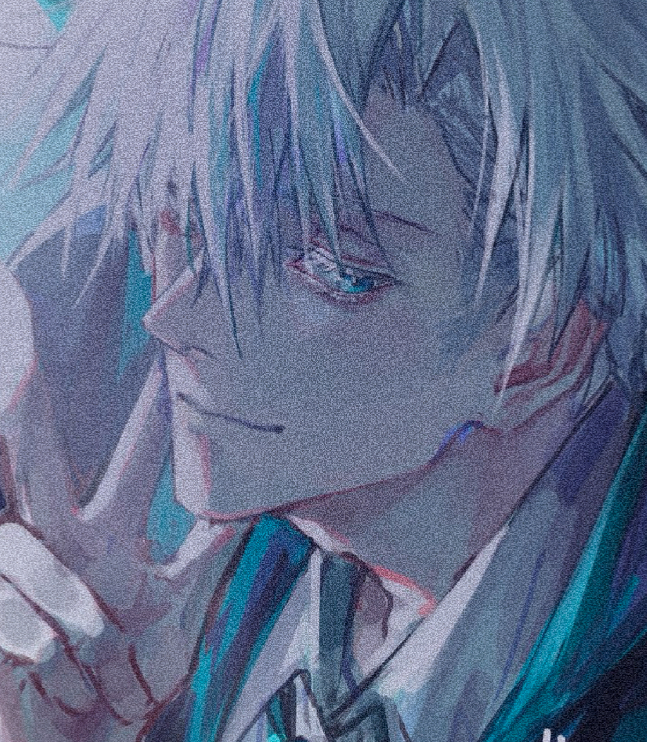 Satoru Gojo