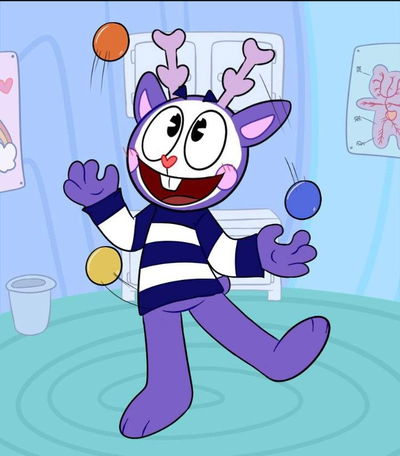 Mime