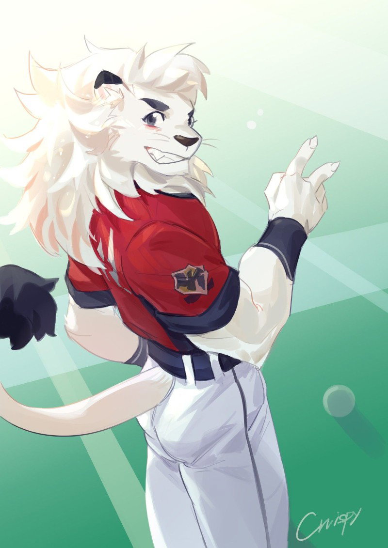 leo the lion 