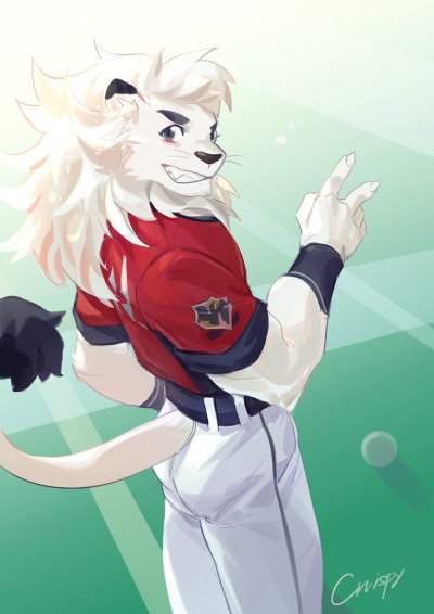 leo the lion 