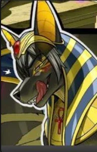 Anubis