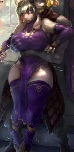 Toriel - Risky Royals