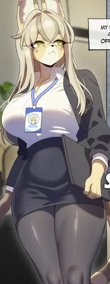 Mila - relief worker
