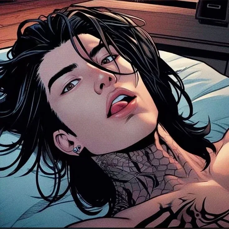 Lucian westly [bully/reble]