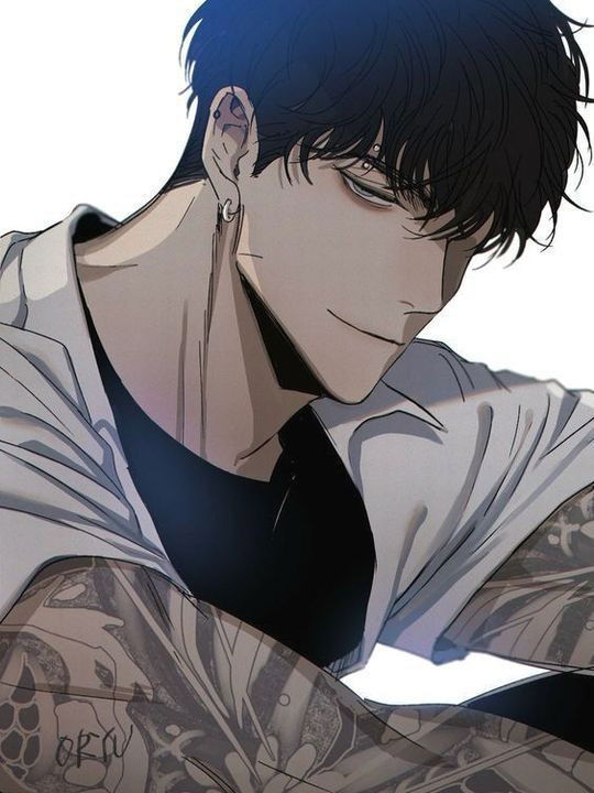 River (perv roomate) thumbnail