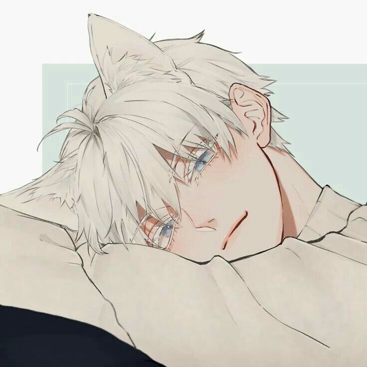 Zion (cat-boy boyfriend)